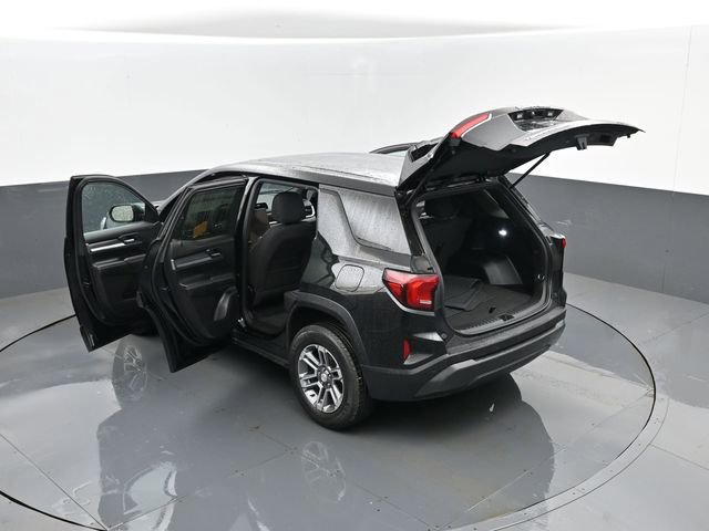 Used 2025 GMC Terrain Elevation AWD/4WD image 28