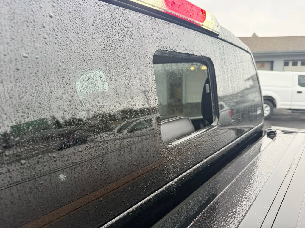 Used 2020 Ford Ranger Lariat w/ FX4 Off-Road Package image 12