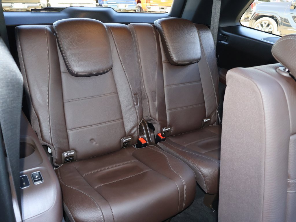 Used 2022 Mercedes-Benz GLS 450 4MATIC image 40