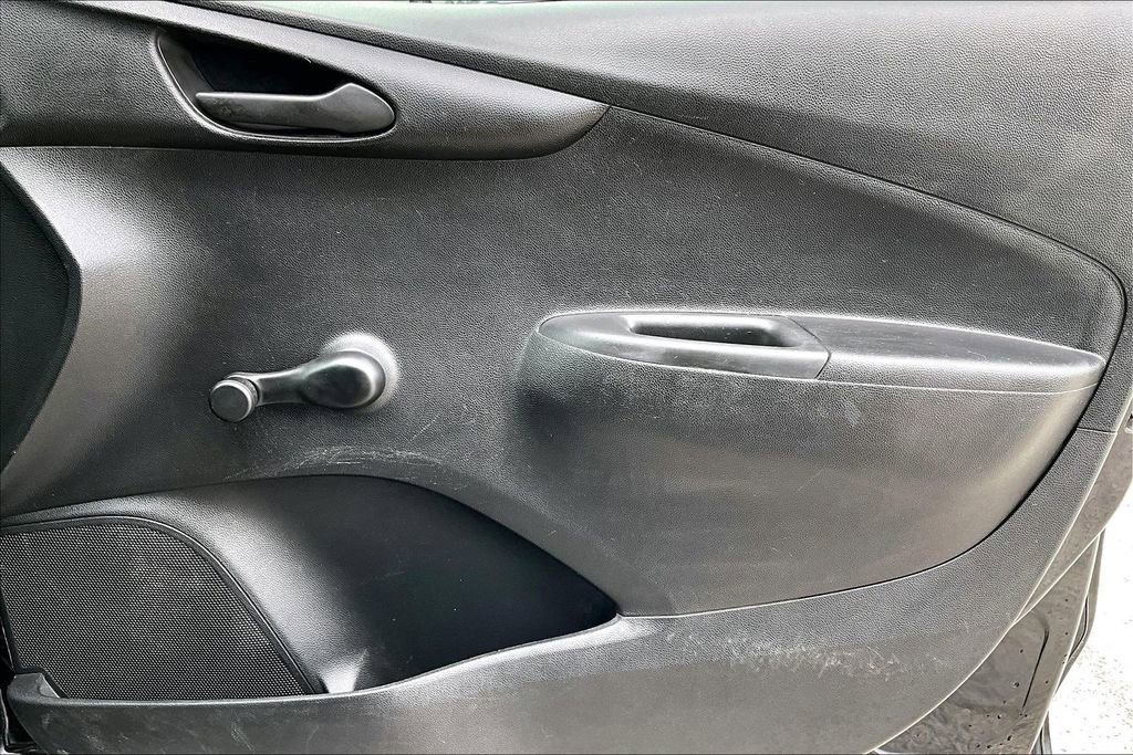 Used 2019 Chevrolet Spark LS FWD image 22