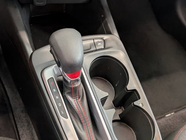 Certified 2024 Chevrolet Trax RS w/ Driver Confidence Package image 22