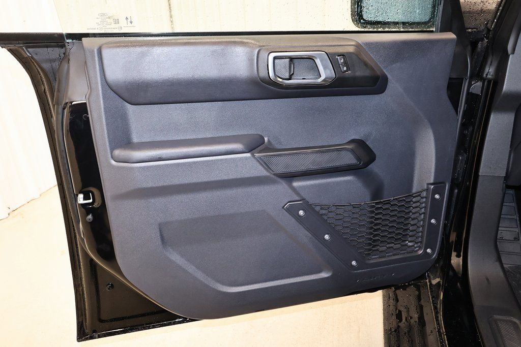 New 2026 Ford Bronco Outer Banks image 10