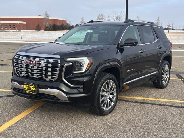 New 2026 GMC Terrain Denali AWD/4WD image 10