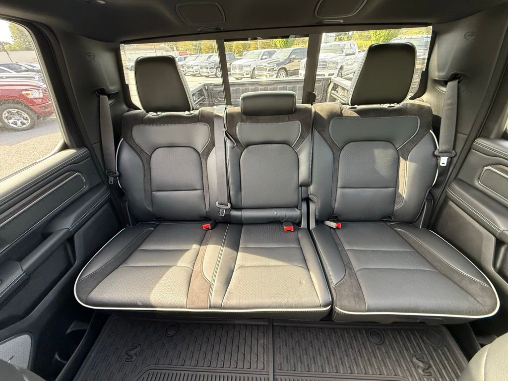 New 2026 RAM 1500 Laramie image 29