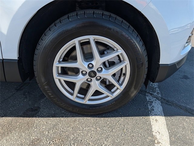 Certified 2024 Ford Edge SEL image 24