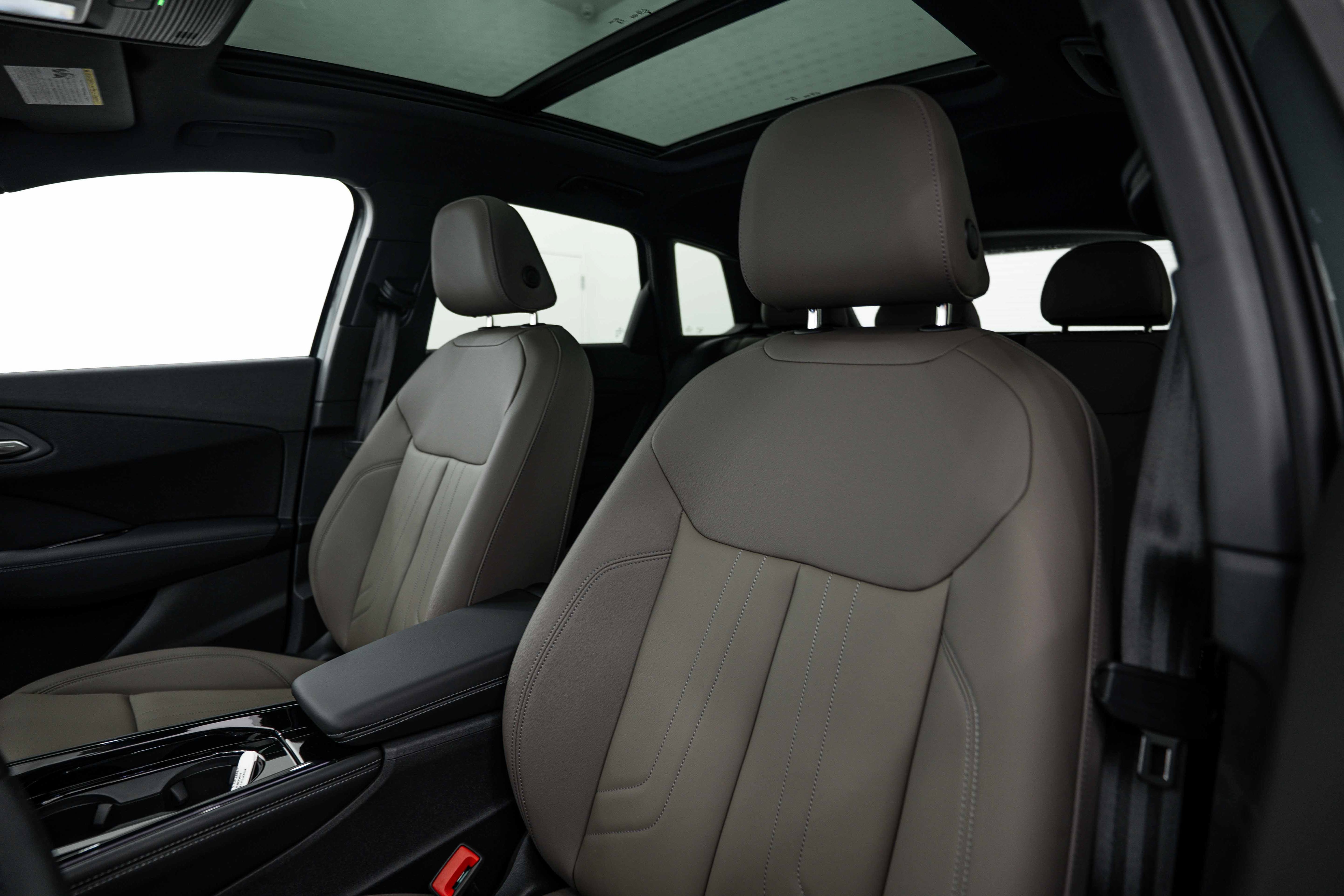 New 2026 Audi Q3 quattro 2.0T AWD/4WD image 16