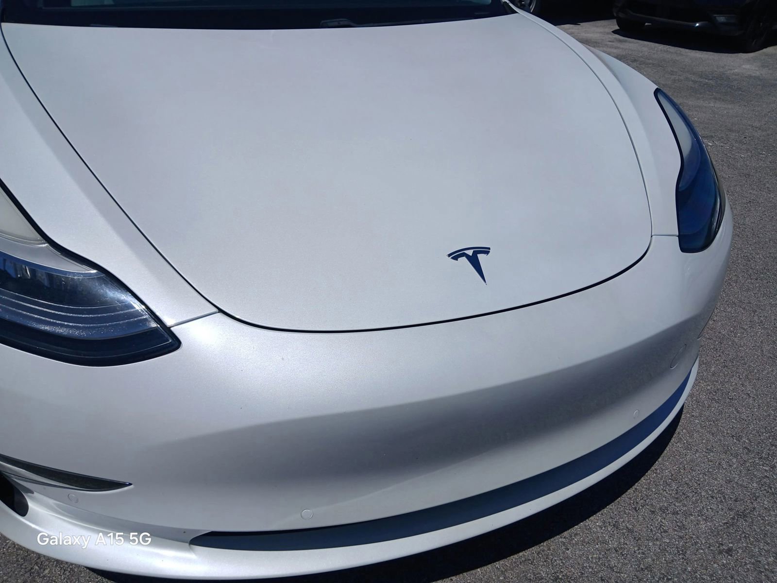 Used 2021 Tesla Model 3 Long Range AWD/4WD image 23