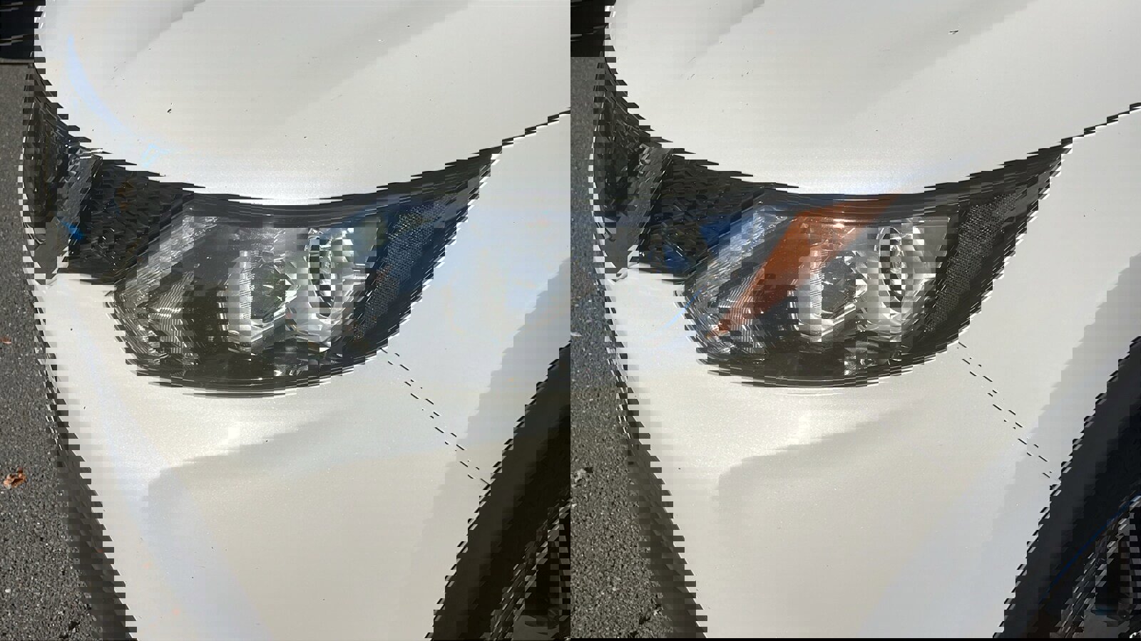 Used 2019 Nissan Rogue Sport SL w/ Premium Package image 8