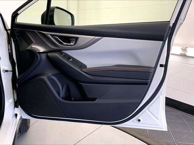 Used 2023 Subaru Crosstrek 2.5i Limited w/ Moonroof Package image 24