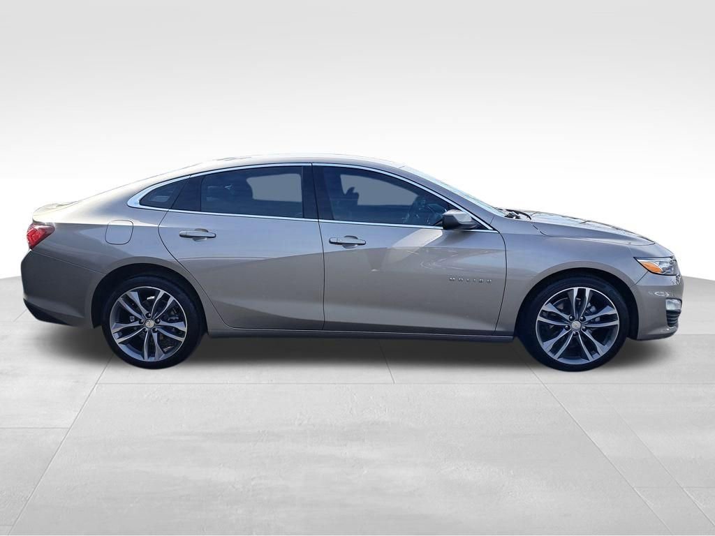 Used 2024 Chevrolet Malibu LT FWD image 7