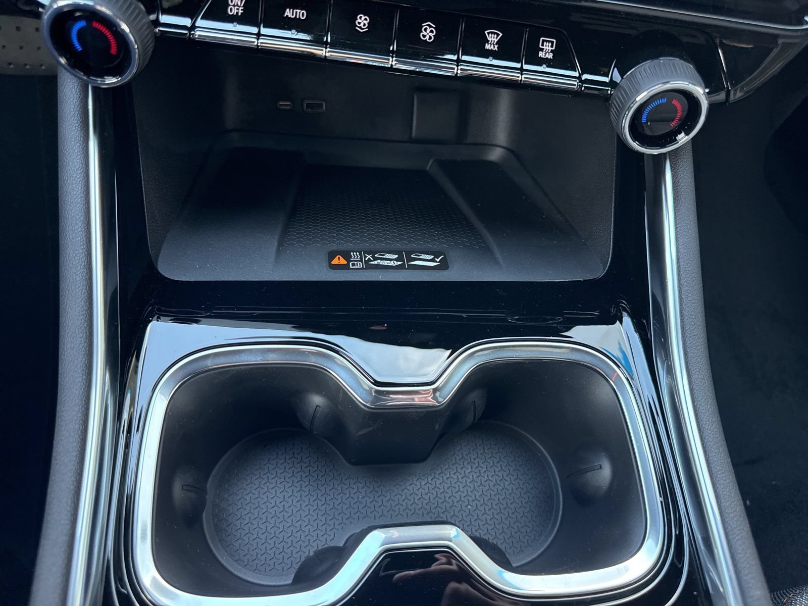 New 2026 Chevrolet Traverse LT AWD/4WD image 26