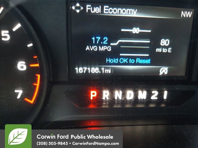 Used 2017 Ford F150 XL w/ Equipment Group 101A Mid image 22