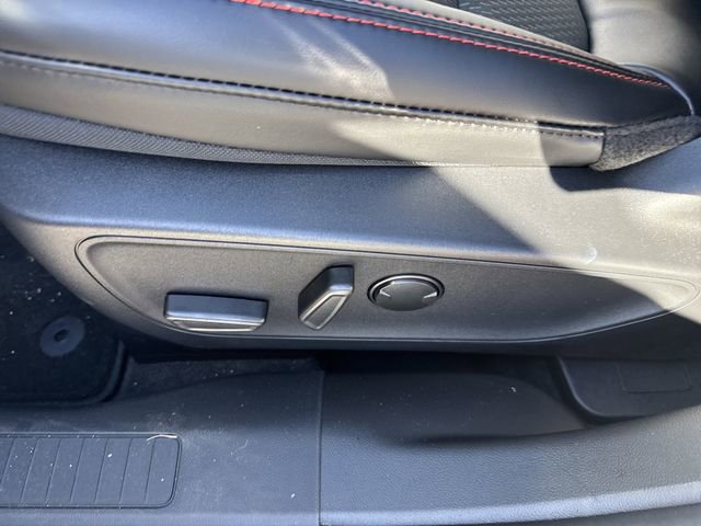 New 2026 Ford Escape ST-Line w/ Tech Pack #1 image 16