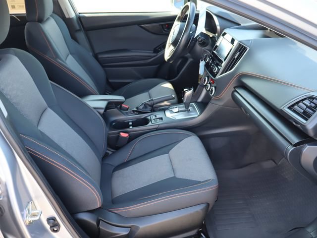 Certified 2021 Subaru Crosstrek 2.0i Premium AWD/4WD image 39