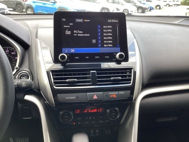 Used 2025 Mitsubishi Eclipse Cross SE AWD/4WD image 20