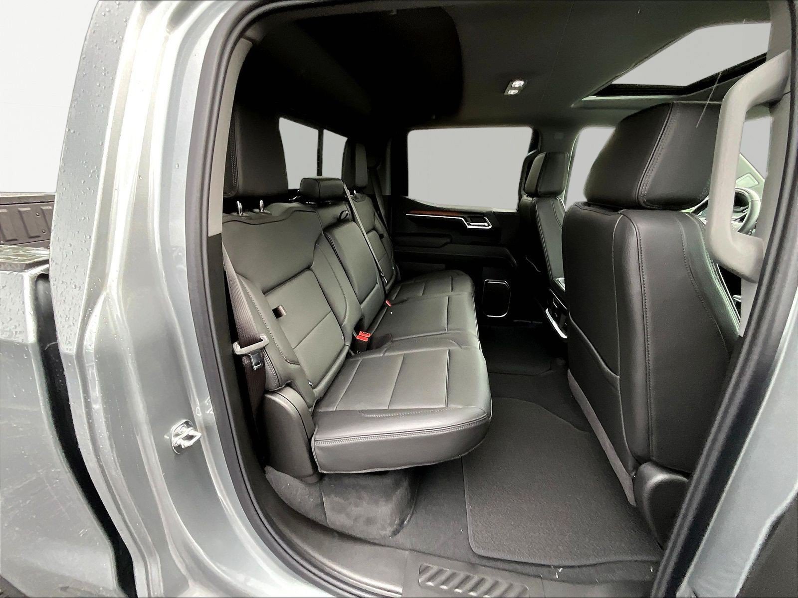 New 2026 GMC Sierra 1500 Denali AWD/4WD image 20