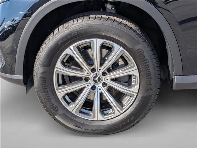 New 2026 Mercedes-Benz GLC 300 4MATIC image 10