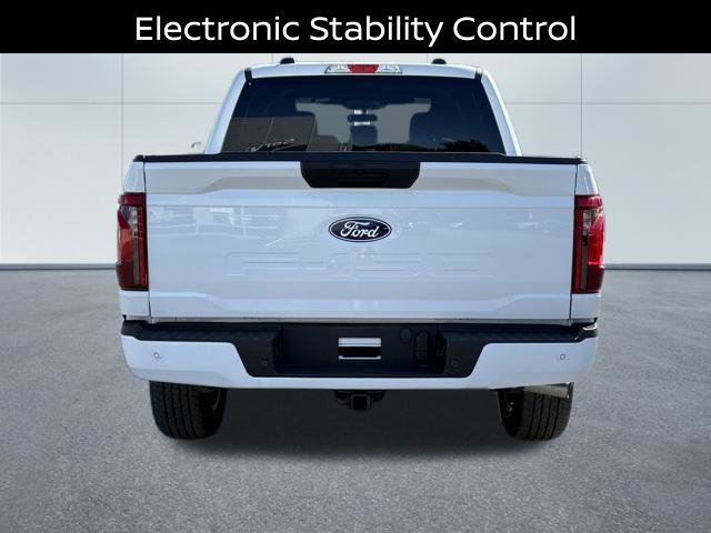 Used 2025 Ford F150 STX w/ Equipment Group 200A AWD/4WD image 11
