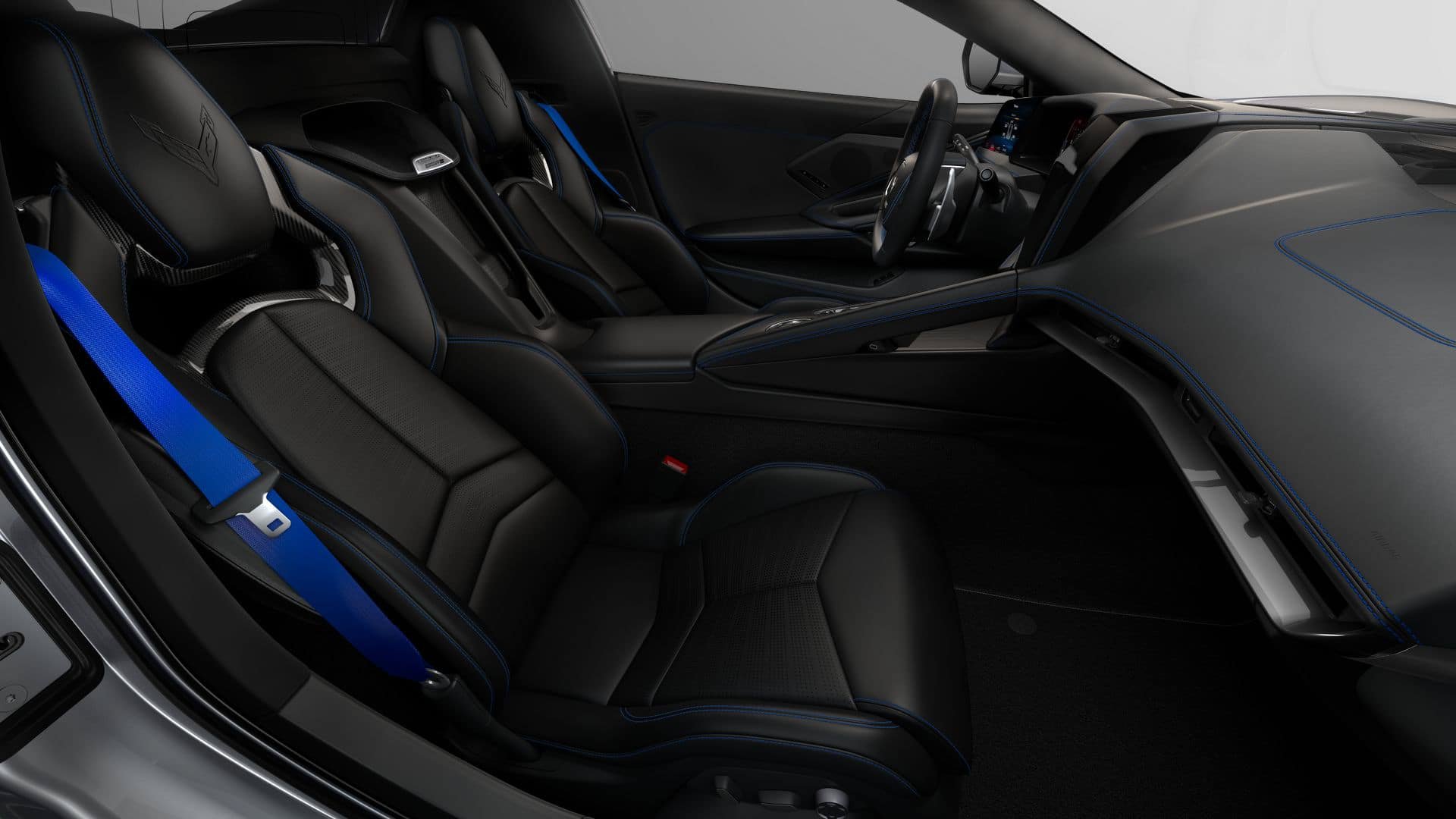 New 2027 Chevrolet Corvette Grand Sport RWD image 35