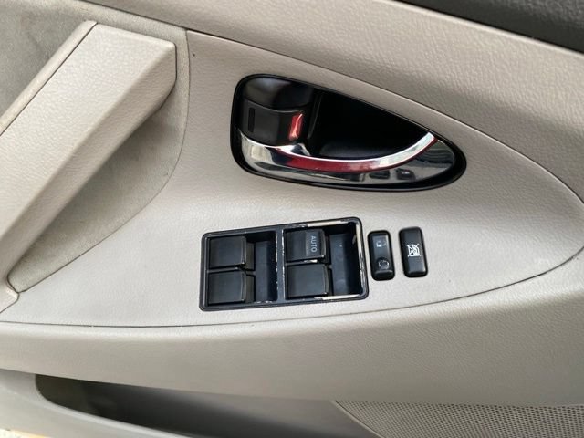 Used 2007 Toyota Camry CE FWD image 18