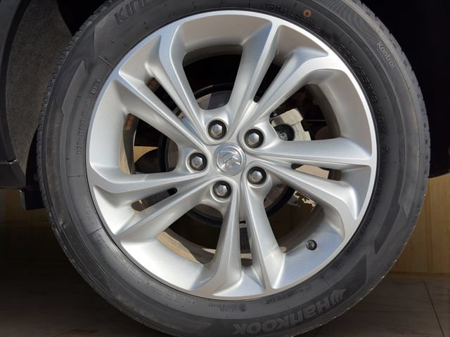 Used 2021 Buick Encore GX Preferred w/ Cold Weather Comfort Package FWD image 26