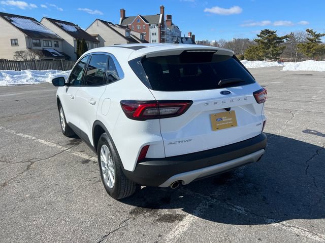 Certified 2023 Ford Escape Active w/ Tech Pack #2 image 8