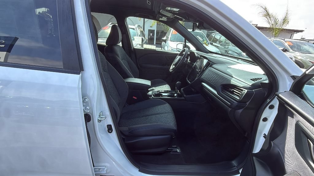 Certified 2026 Subaru Forester Premium AWD/4WD image 27