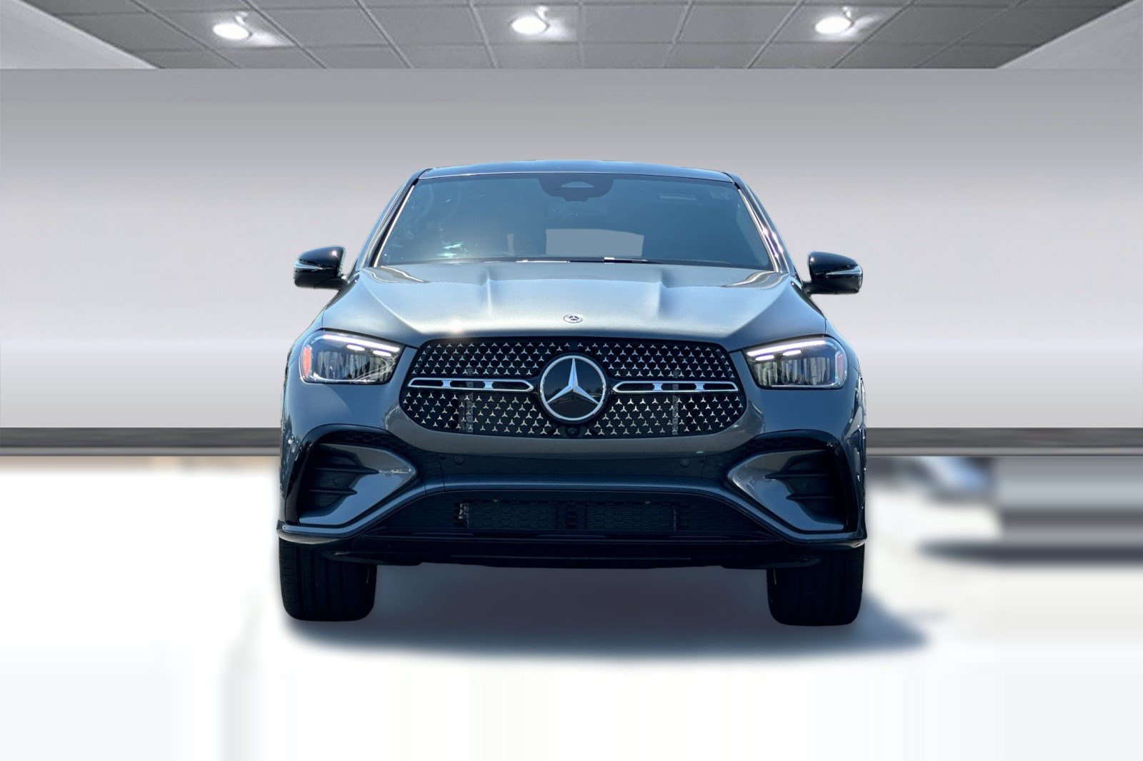 Used 2026 Mercedes-Benz GLE 450 4MATIC Coupe image 6