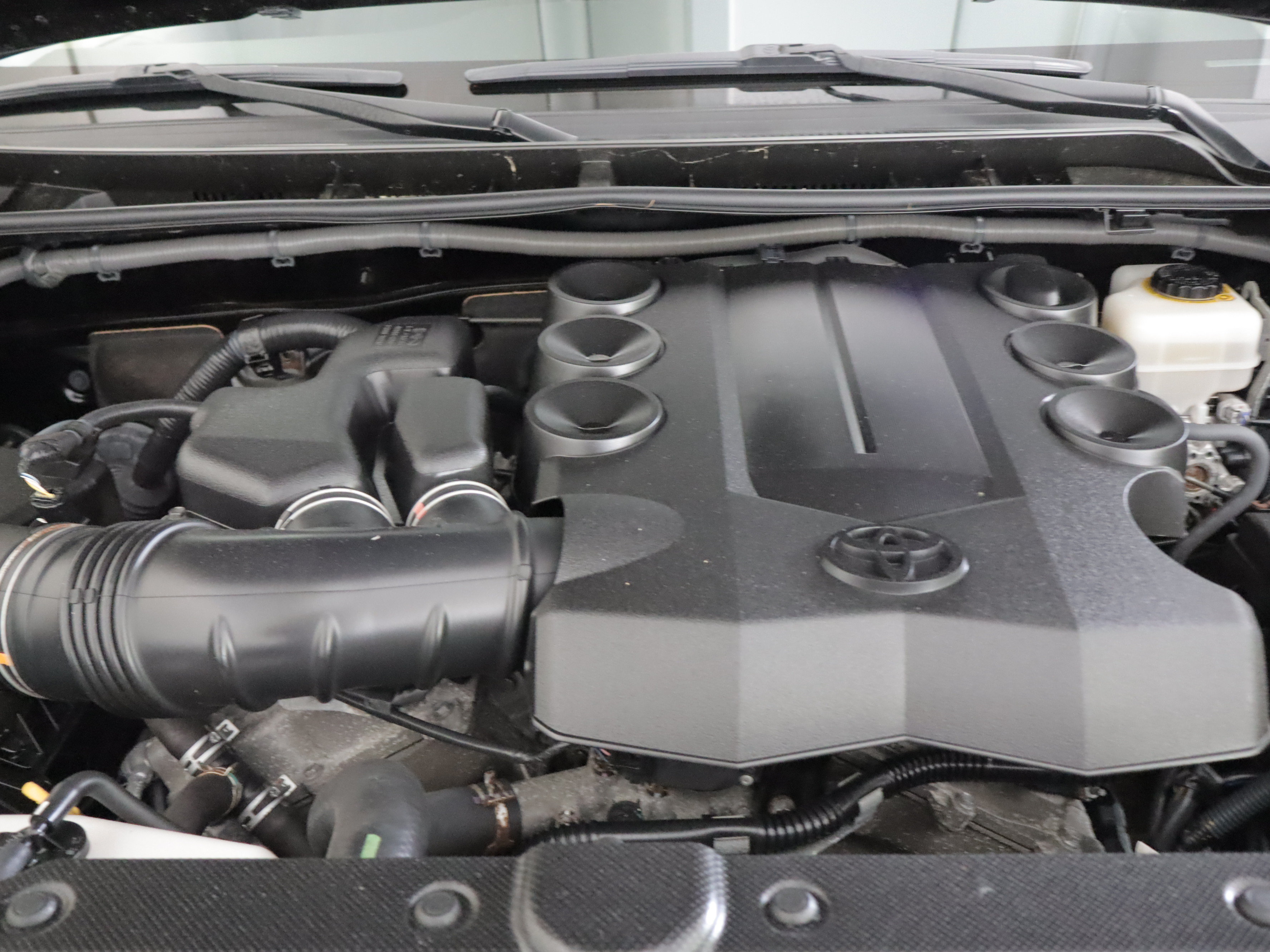 Used 2015 Toyota 4Runner TRD Pro AWD/4WD image 27