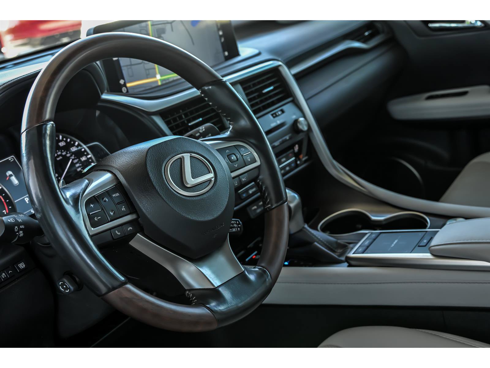 Used 2021 Lexus RX 350 FWD w/ Premium Package image 15