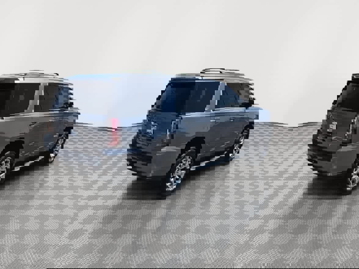 Used 2019 GMC Yukon SLT w/ Open Road Package AWD/4WD image 8