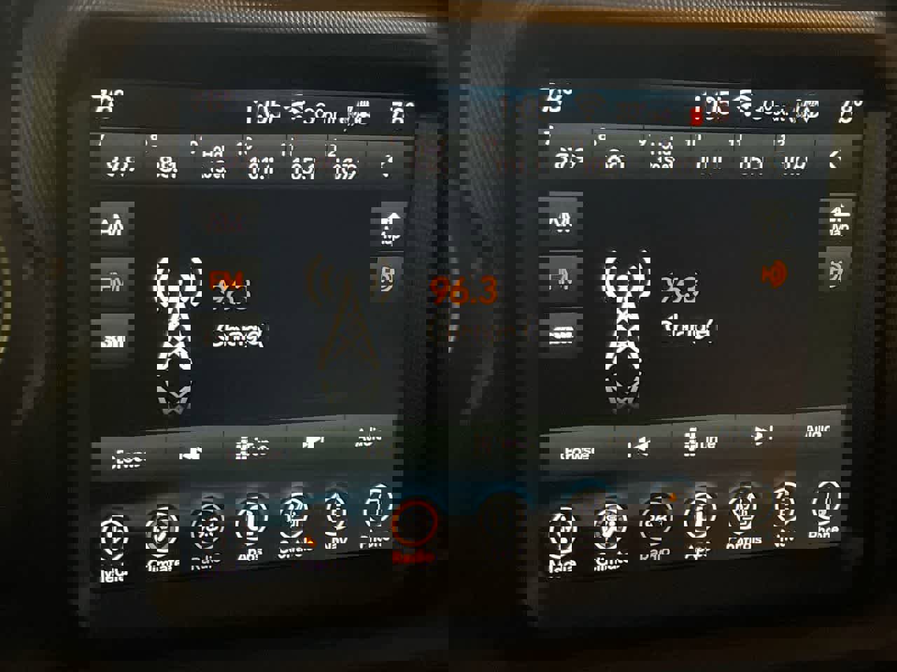 Used 2019 Jeep Wrangler Unlimited Rubicon image 16