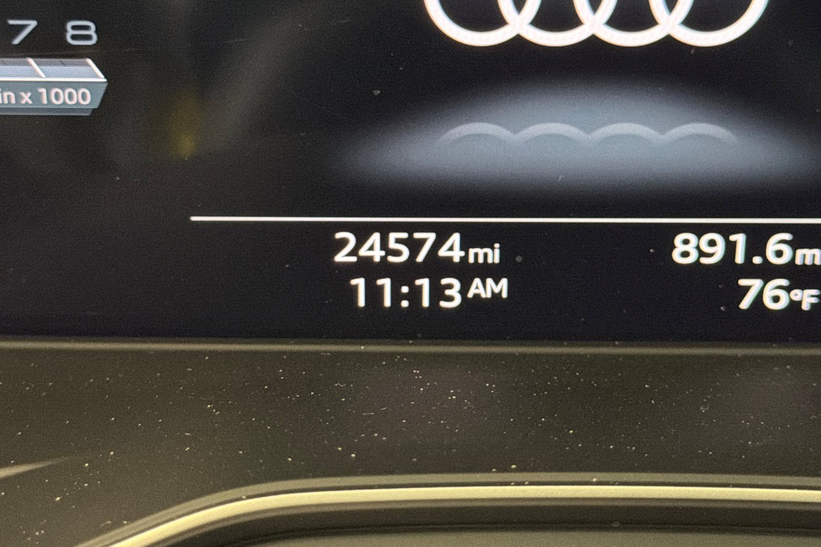 Used 2023 Audi A5 2.0T Premium Plus w/ Premium Plus AWD/4WD image 22