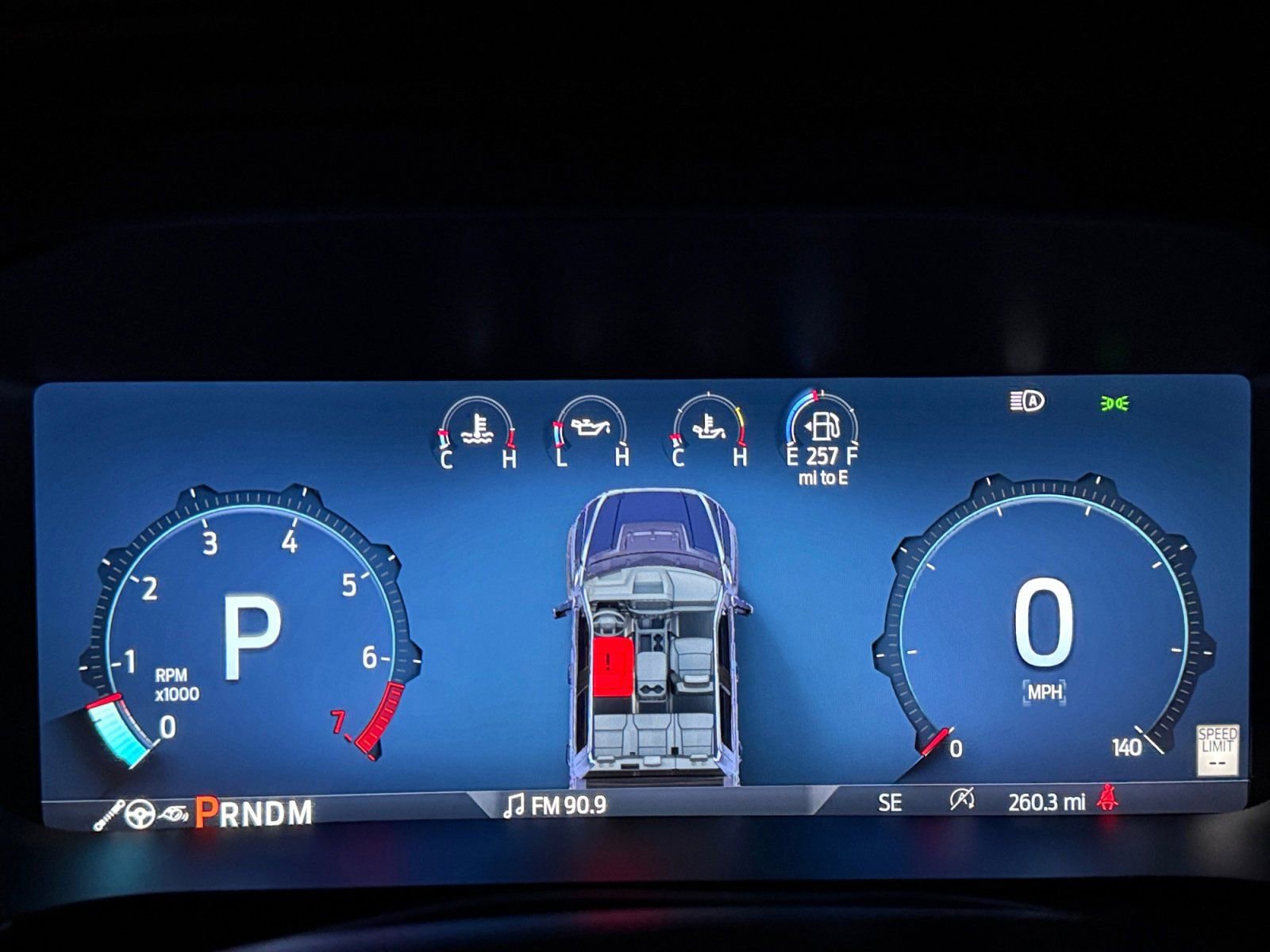 Used 2026 Ford F150 Raptor image 23