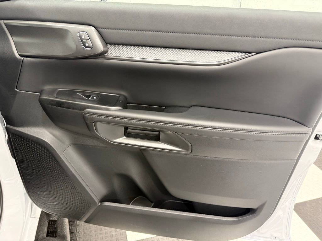 New 2026 Ford Ranger Raptor AWD/4WD image 23