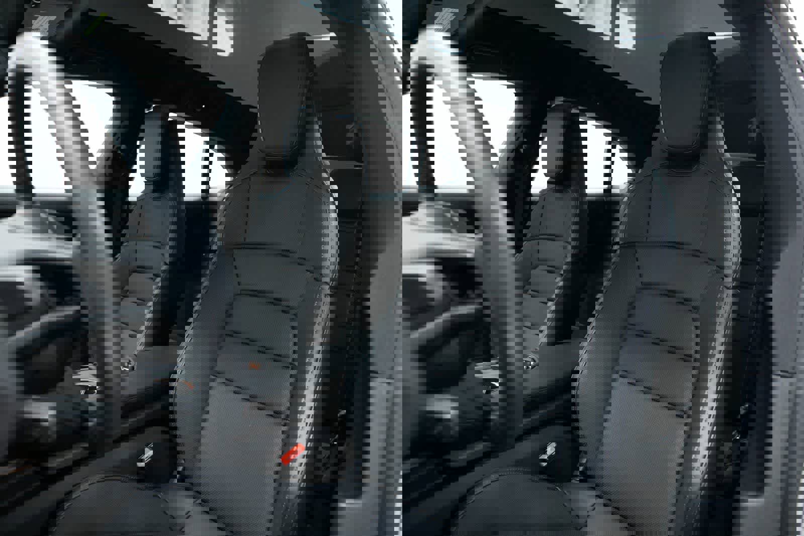 Certified 2024 Porsche Taycan 4 Cross Turismo image 5