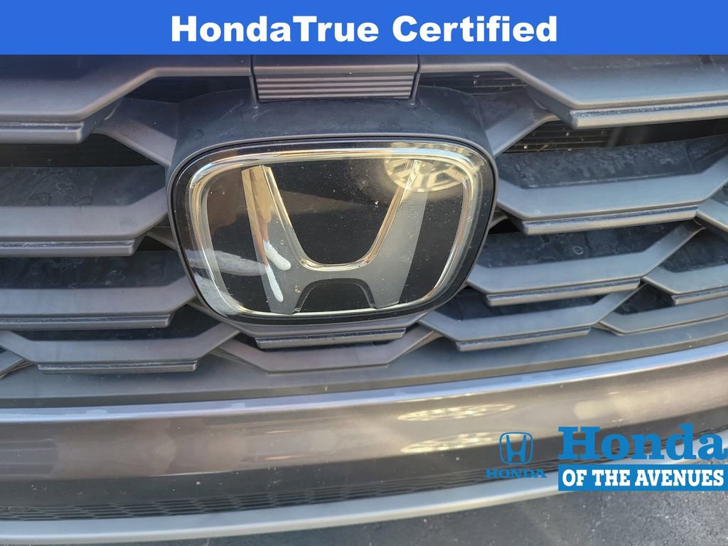 Used 2023 Honda Pilot EX-L image 2