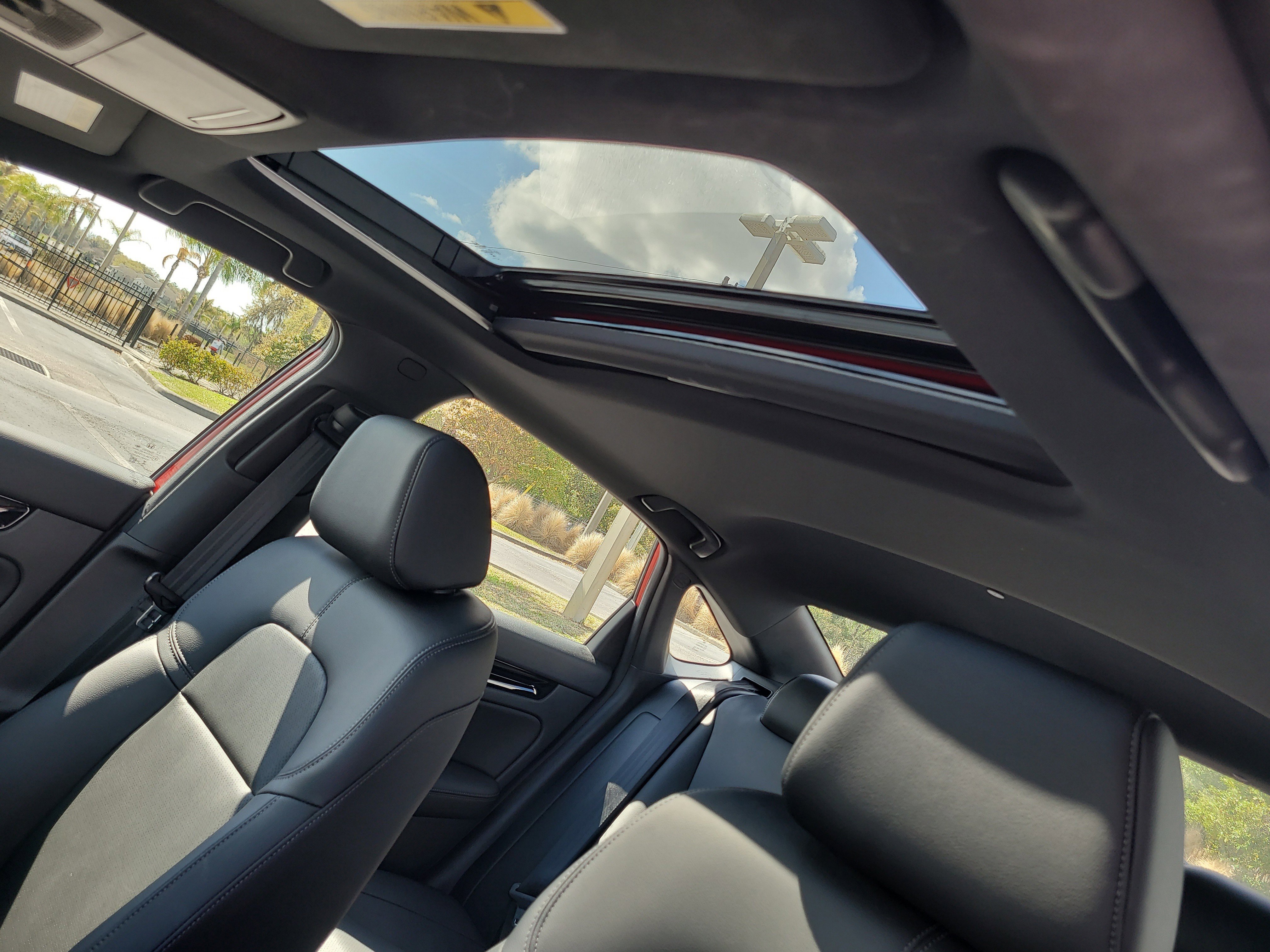 Used 2026 Honda Civic Sport Touring image 20