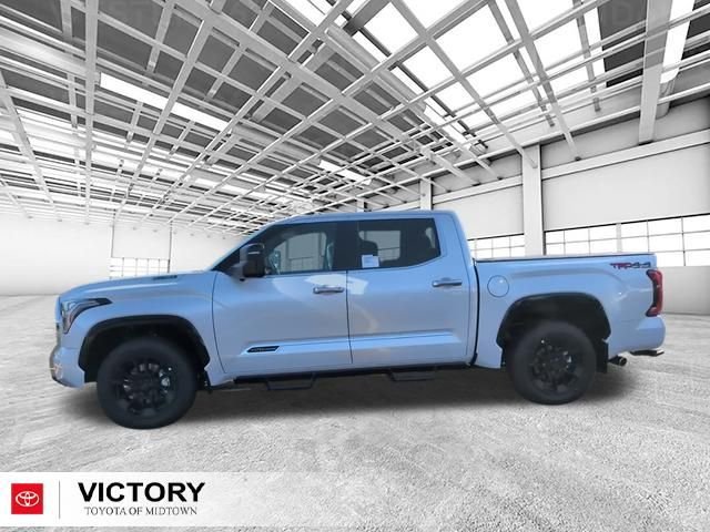 New 2026 Toyota Tundra 1794 Edition w/ TRD Off-Road Package AWD/4WD image 7