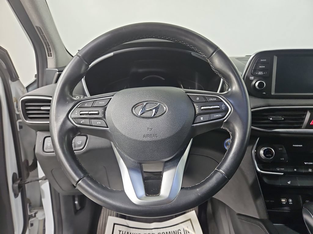 Used 2019 Hyundai Santa Fe Limited AWD/4WD image 15