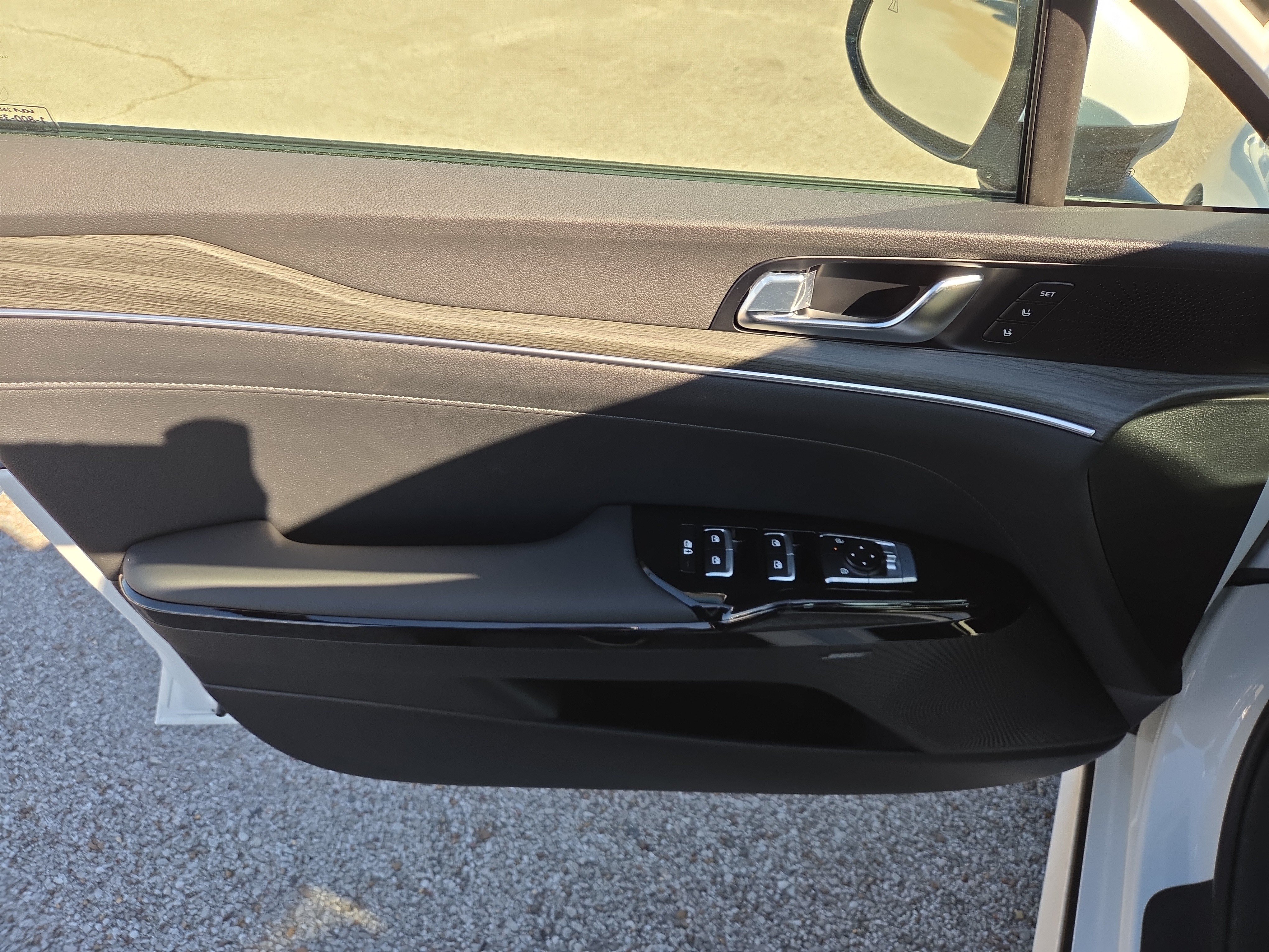 New 2026 Kia K5 EX FWD image 5