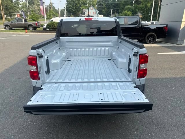 Used 2026 Ford Maverick XLT w/ Equipment Group 301A AWD/4WD image 8