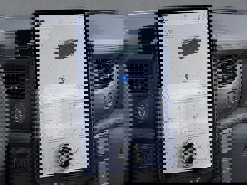 New 2025 Ford F150 Lightning Flash image 14