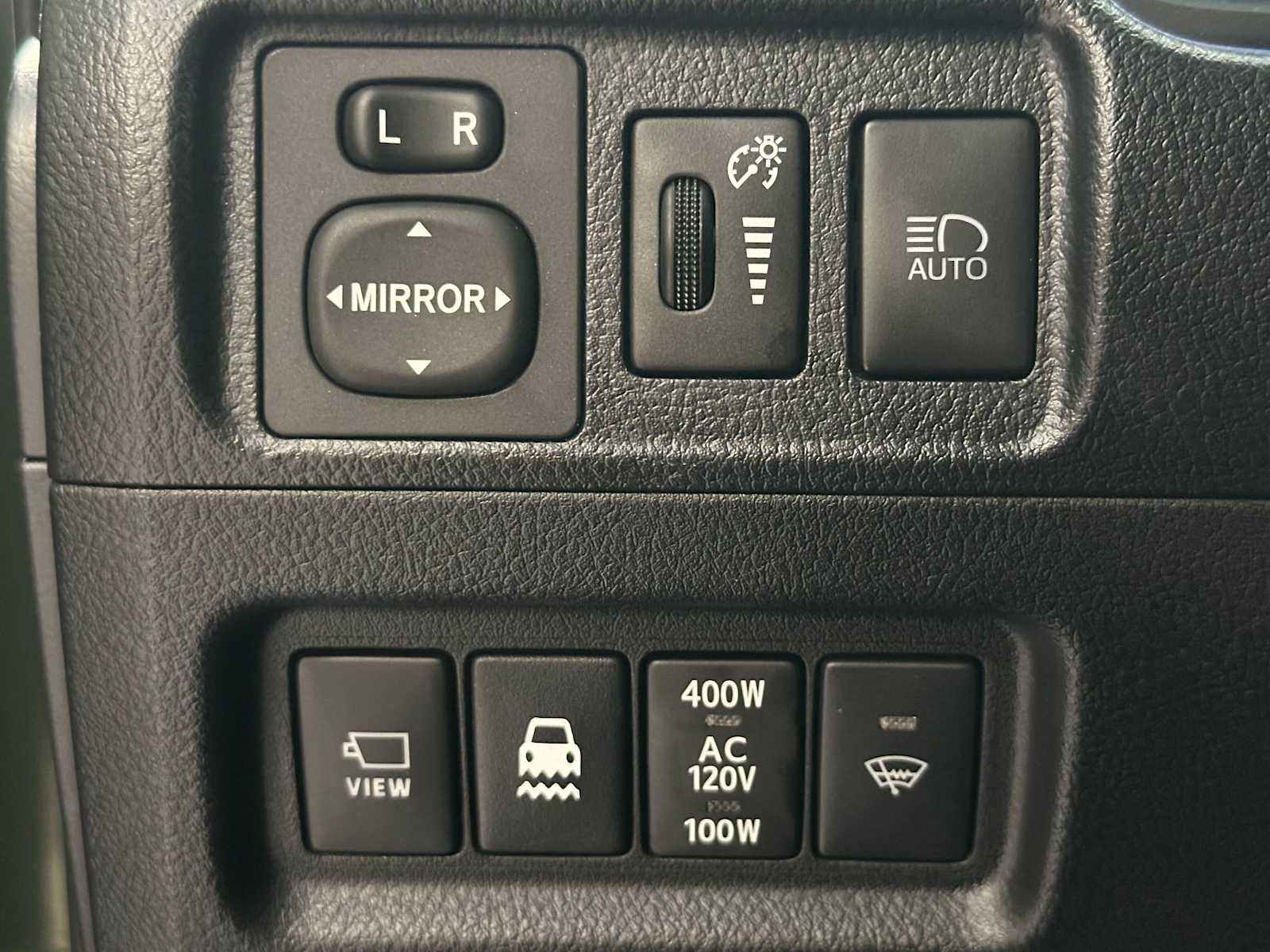 Certified 2022 Toyota 4Runner Limited image 18