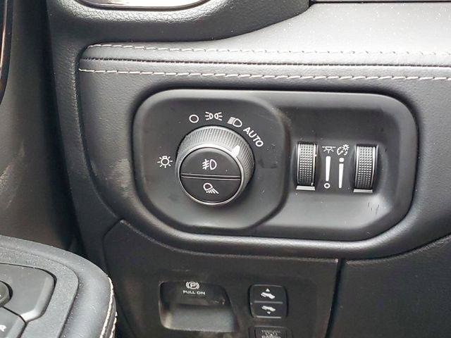 New 2026 RAM 1500 Limited AWD/4WD image 20