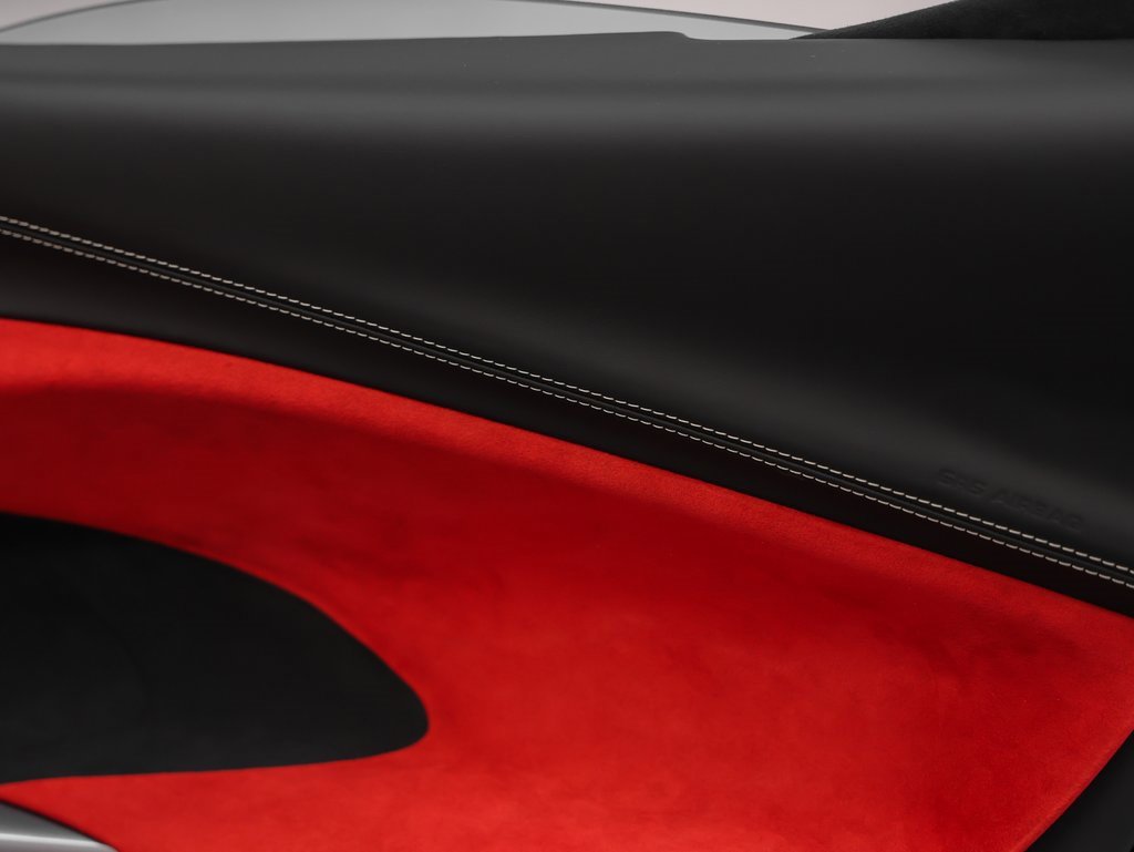Certified 2024 Ferrari 296 GTS image 28