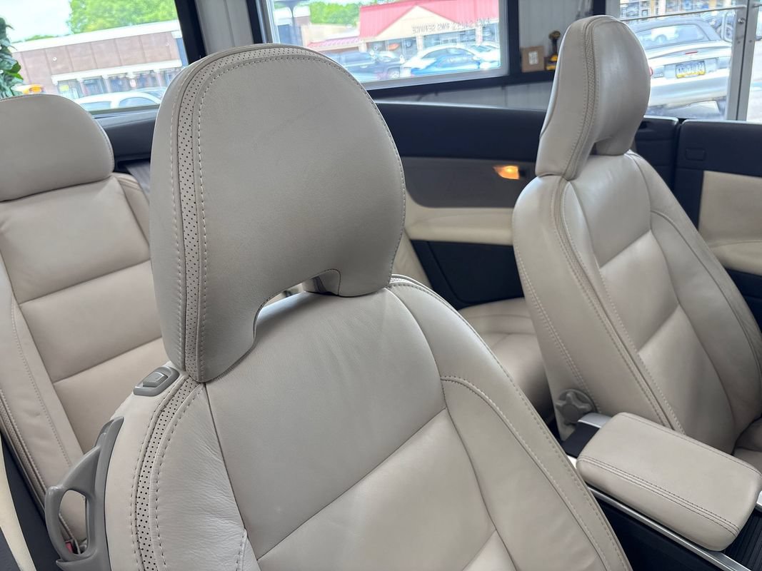 Used 2013 Volvo C70 T5 FWD image 52
