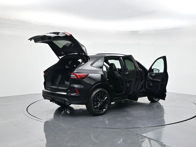 New 2025 Ford Escape ST-Line Elite w/ Premium Technology Package image 48
