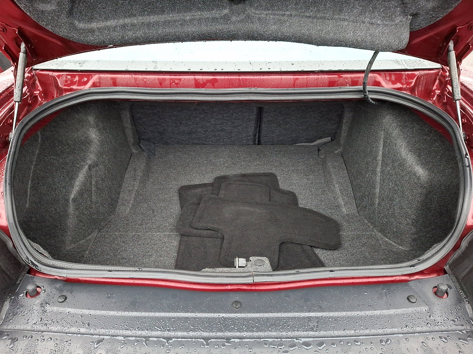 Used 2023 Dodge Challenger R/T w/ Blacktop Package image 28