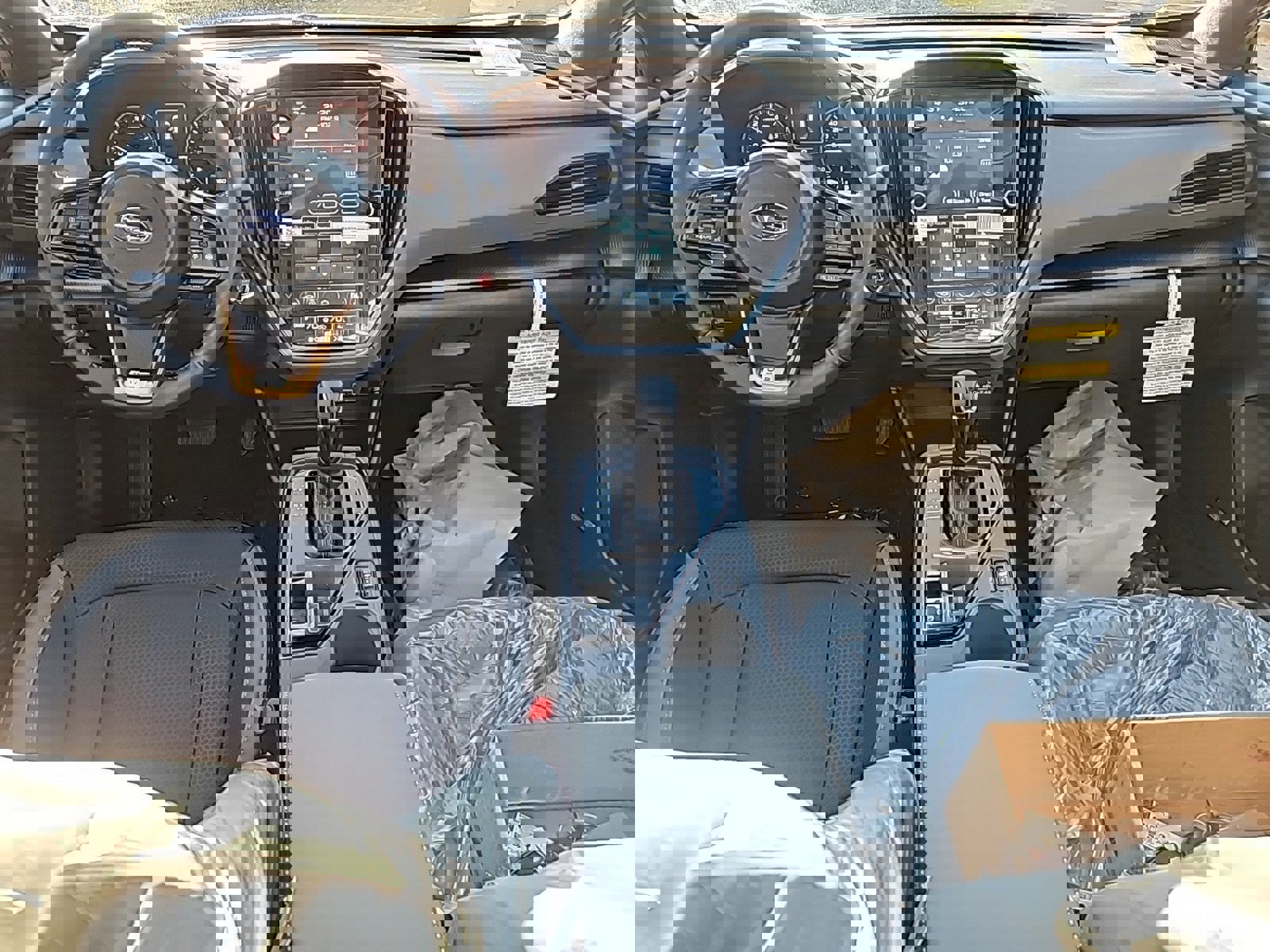 New 2025 Subaru Crosstrek 2.5i Wilderness image 6